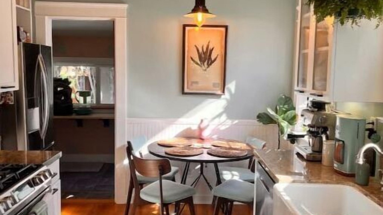 Photo of Kitchen in North Park