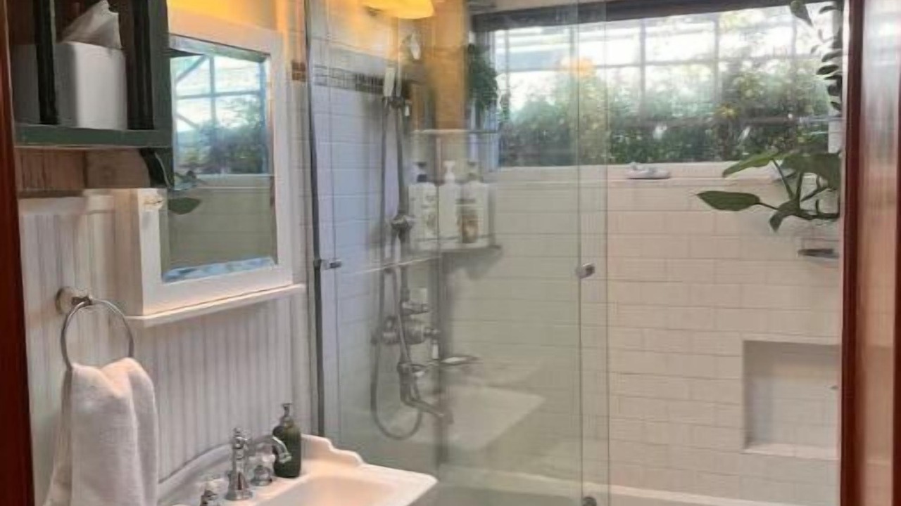Photo of Bathroom in North Park