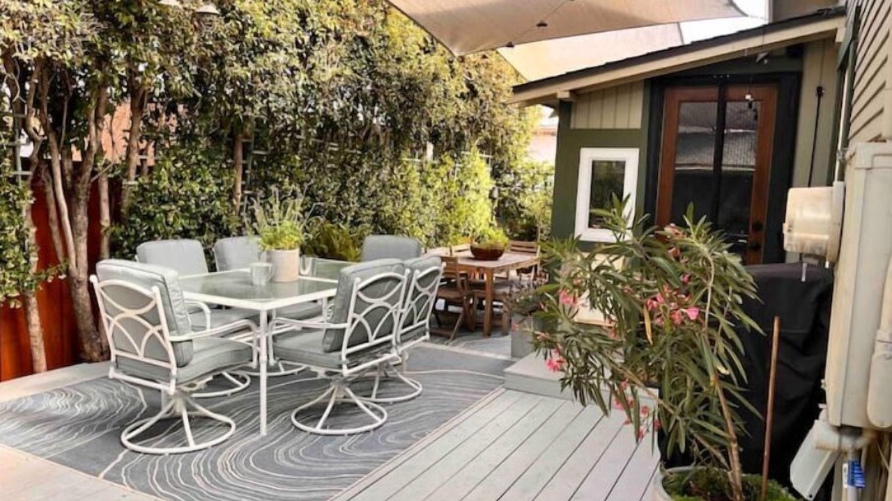 Photo of Outdoor in North Park