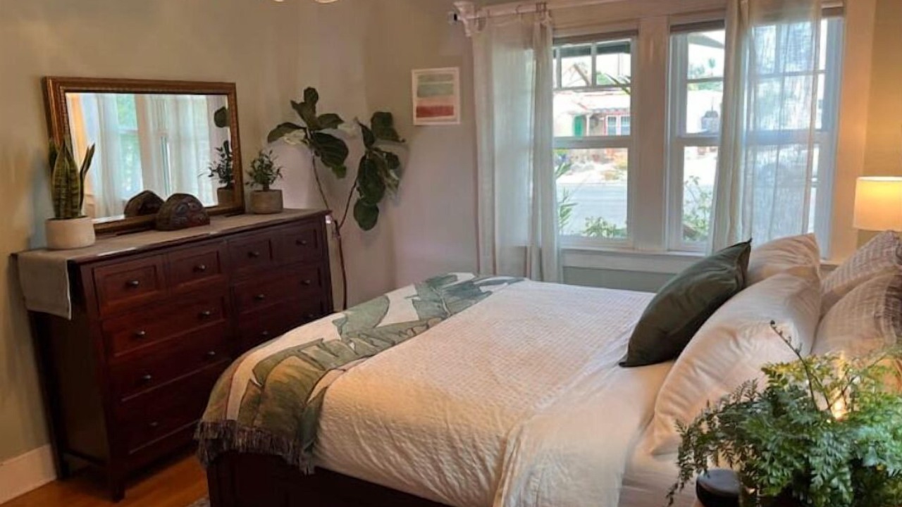 Photo of Bedroom in North Park