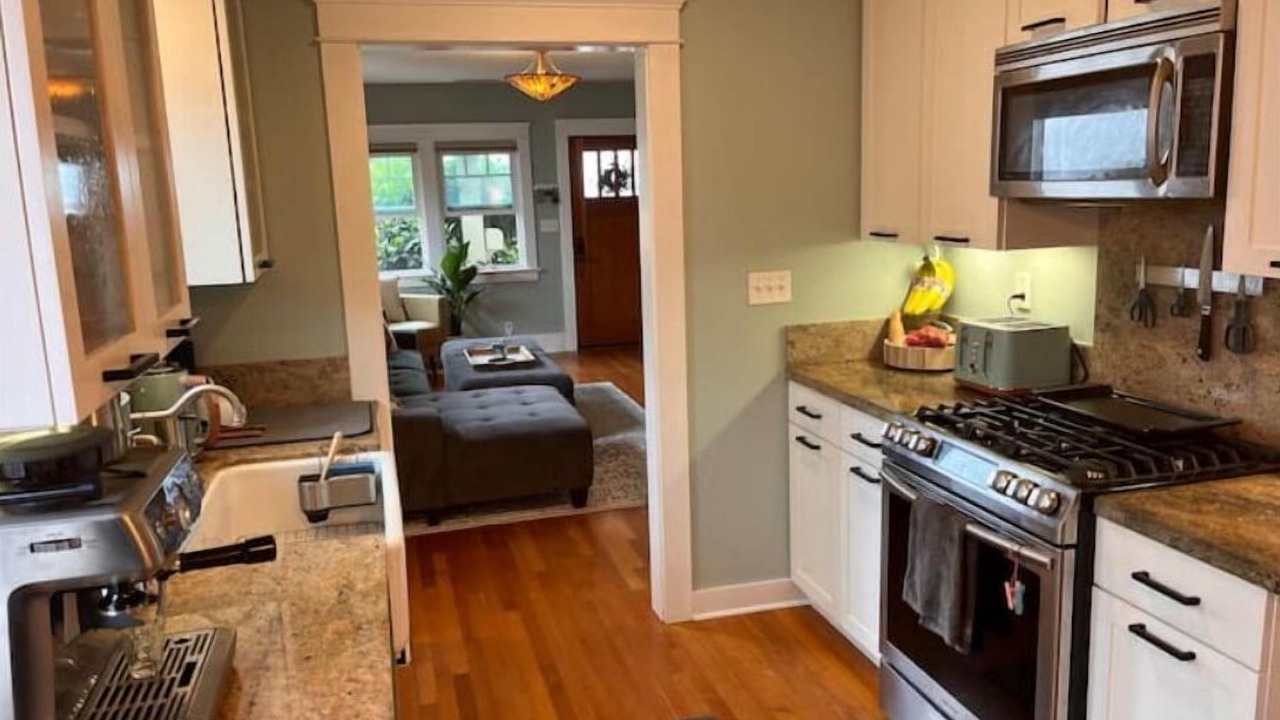 Photo of Kitchen in North Park