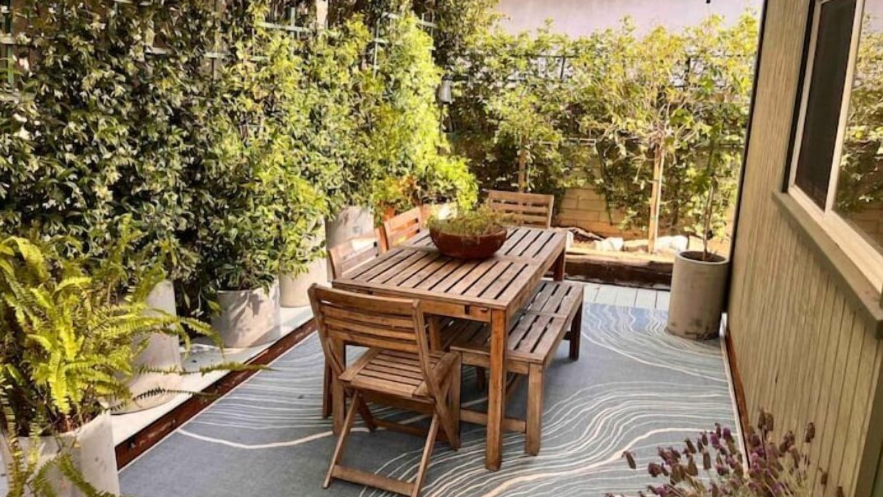 Photo of Outdoor in North Park