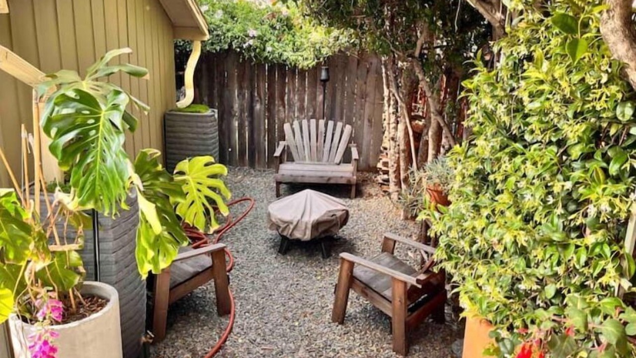 Photo of Patio Balcony in North Park