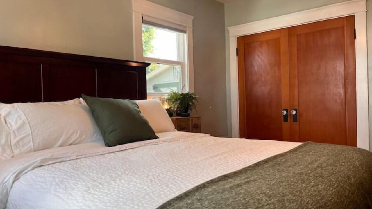 Photo of Bedroom in North Park