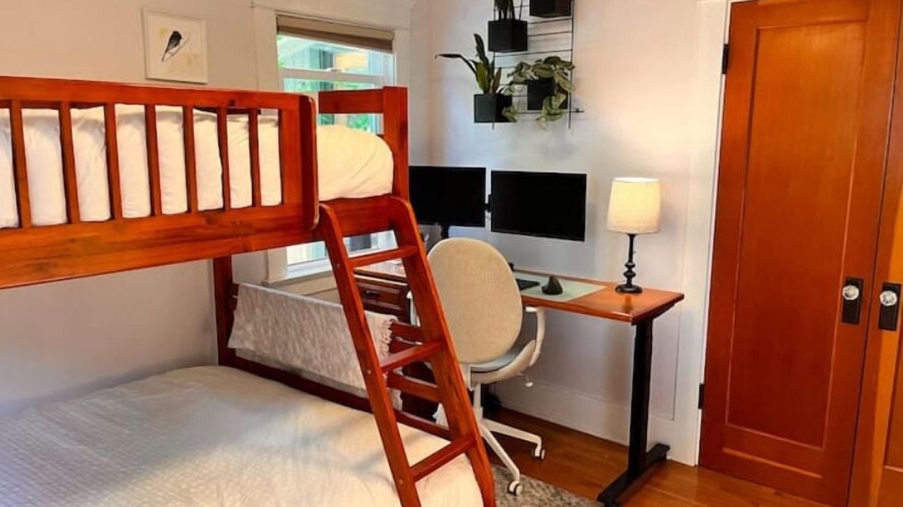 Photo of Bedroom in North Park