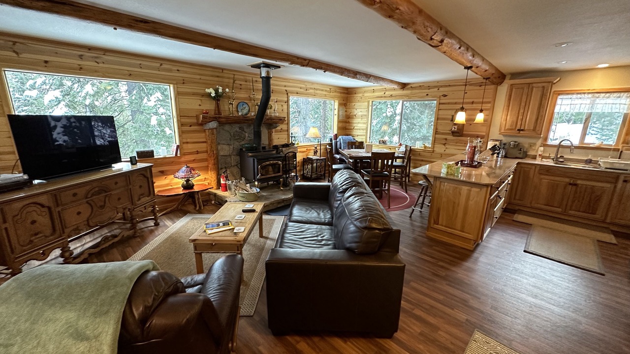Photo of Bedroom in Ponderosa