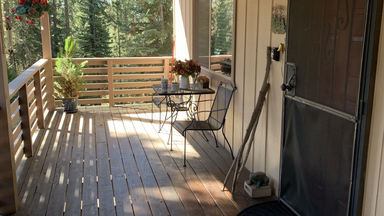 Photo of Outdoor in Ponderosa