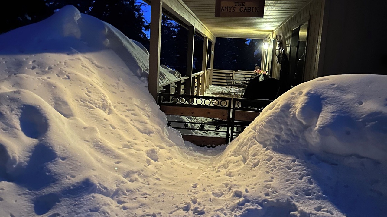 Photo of Outdoor in Ponderosa