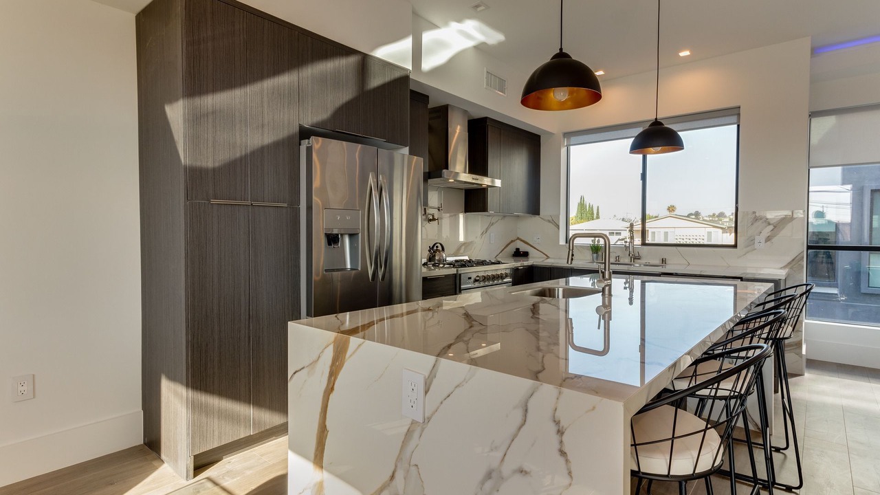 Photo of Kitchen in Mid City