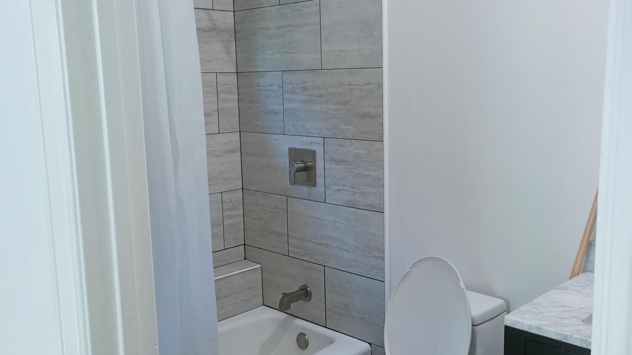 Photo of Bathroom in Saratoga