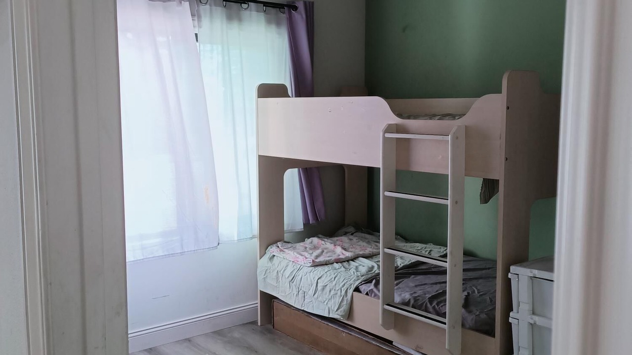 Photo of Bedroom in Saratoga