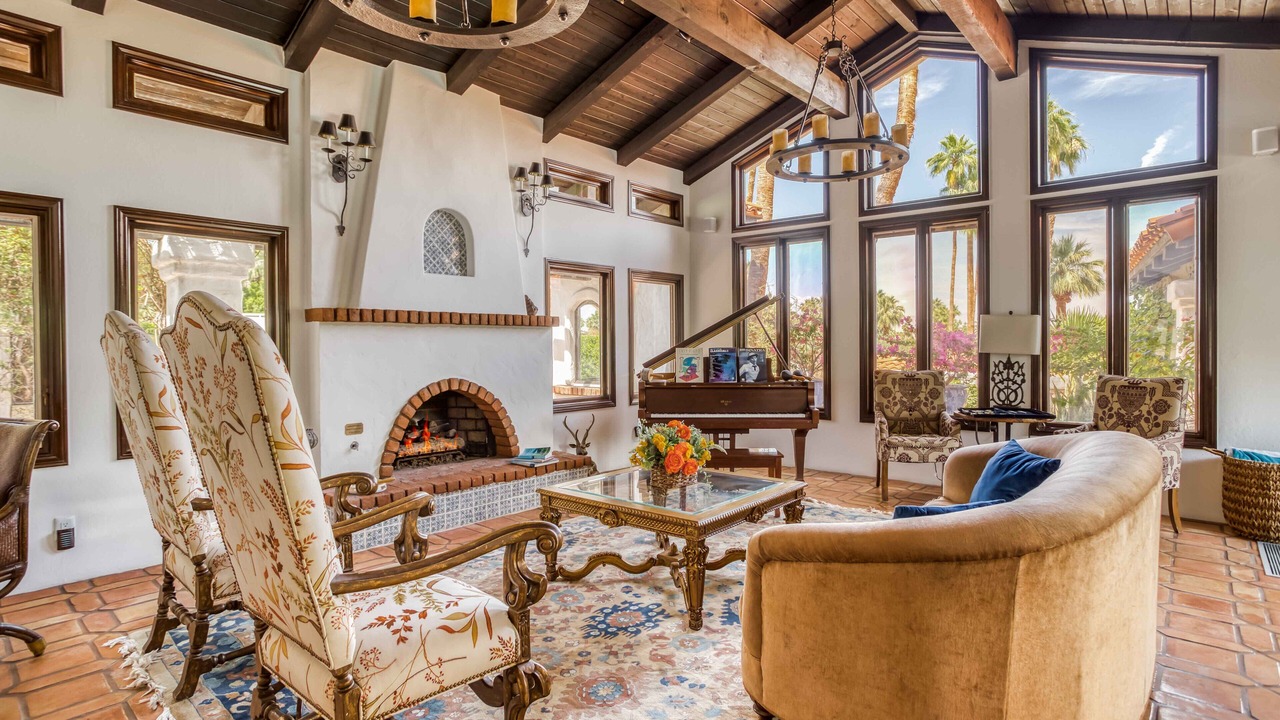 Photo of Bedroom in The Mesa