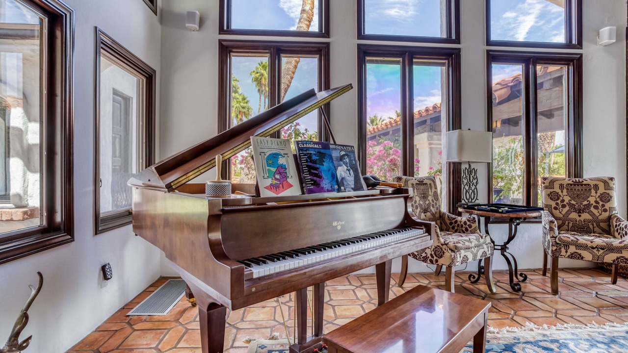Photo of Bedroom in The Mesa
