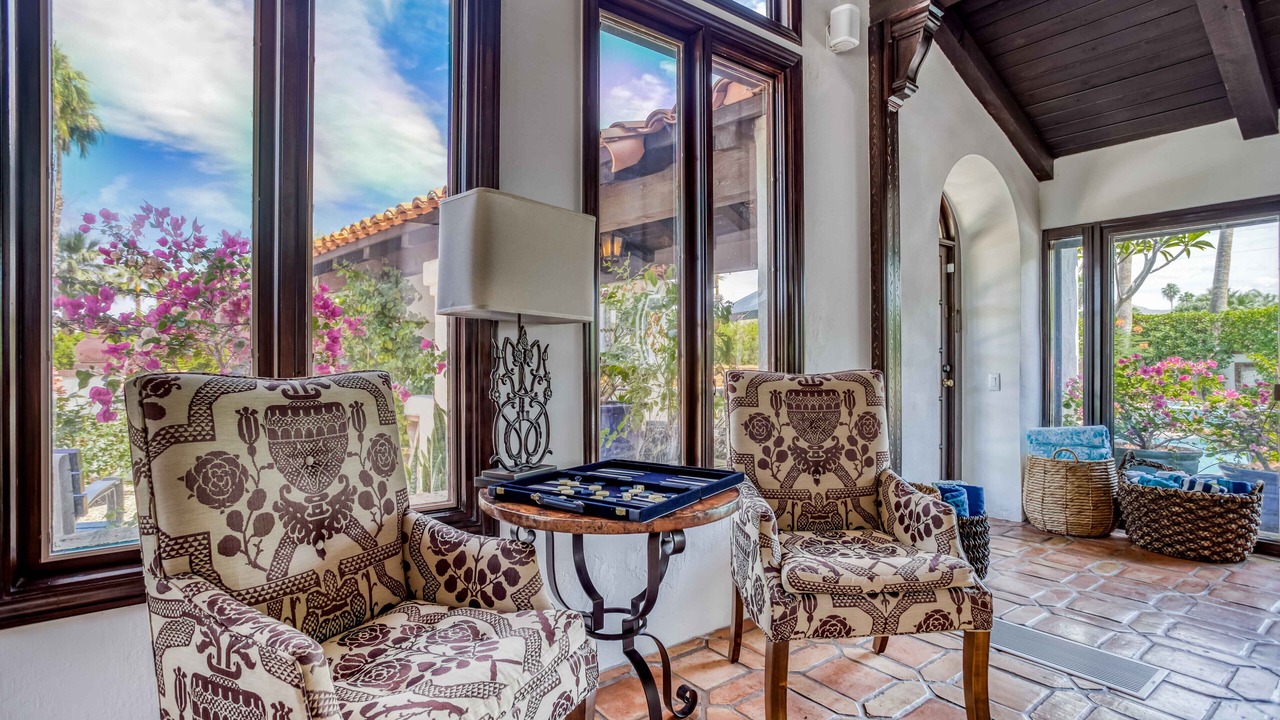 Photo of Bedroom in The Mesa
