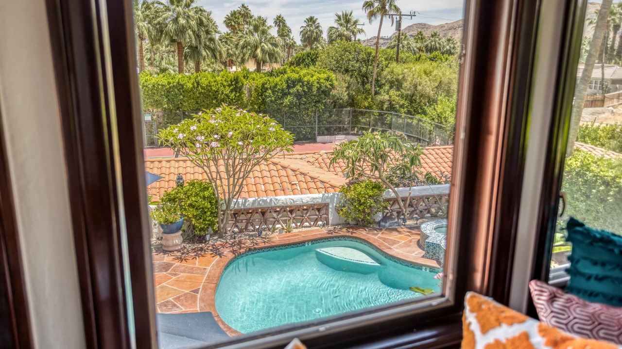 Photo of Outdoor in The Mesa