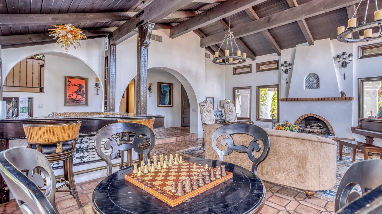 Photo of Bedroom in The Mesa