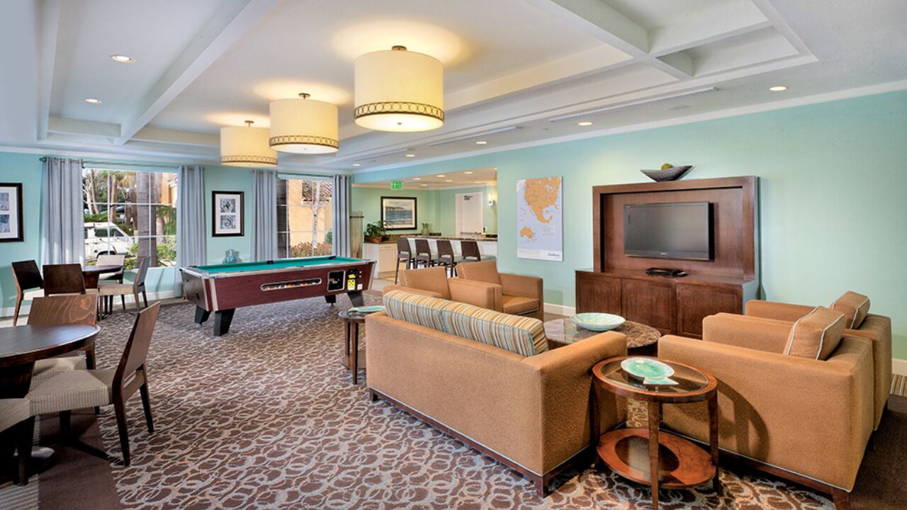 Photo of Bedroom in Mission Valley