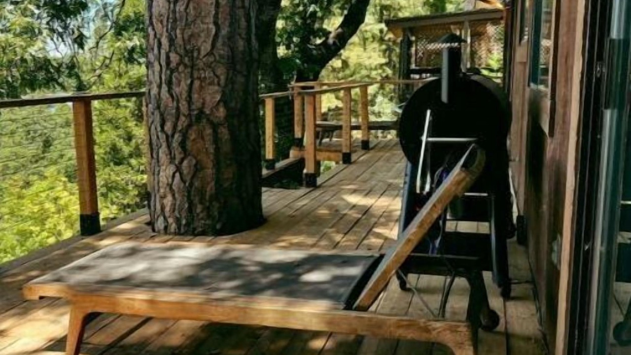 Photo of Patio Balcony in Placerville