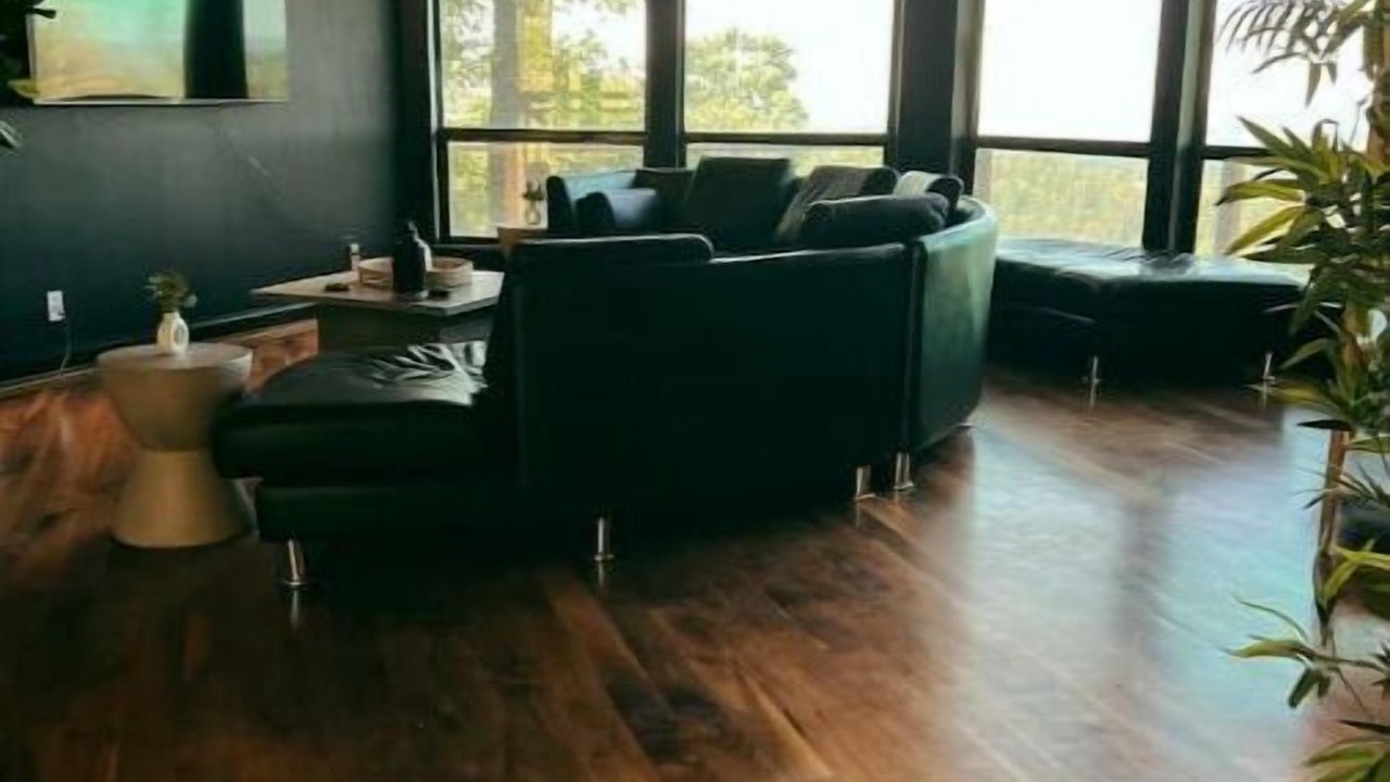 Photo of Livingroom in Placerville