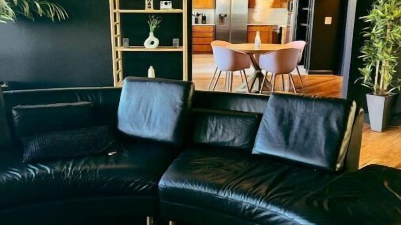 Photo of Livingroom in Placerville