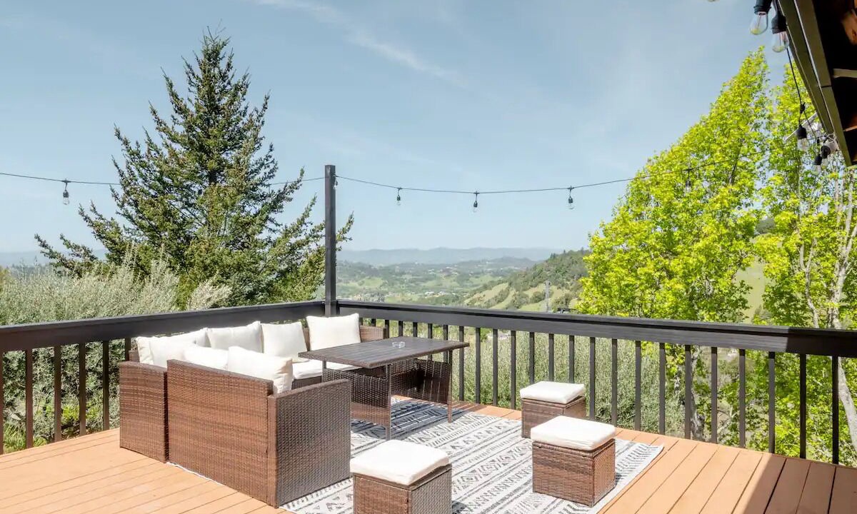 Photo of Outdoor in Santa Rosa