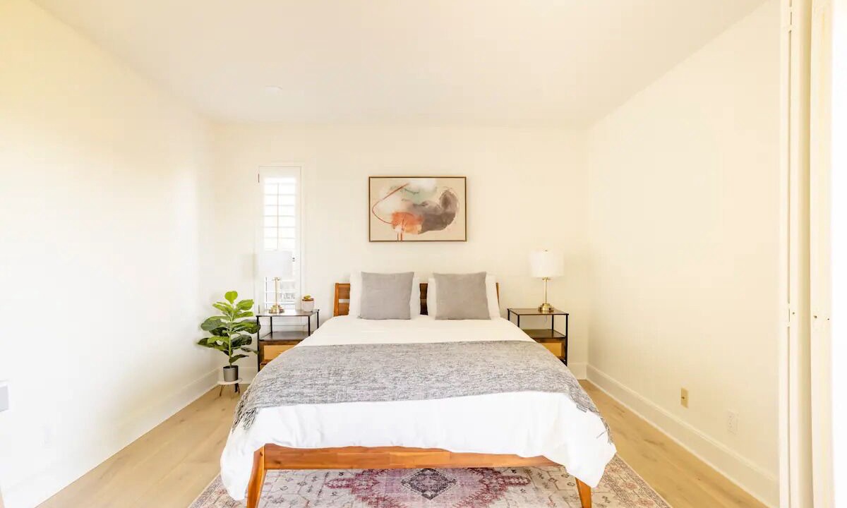 Photo of Bedroom in Santa Rosa
