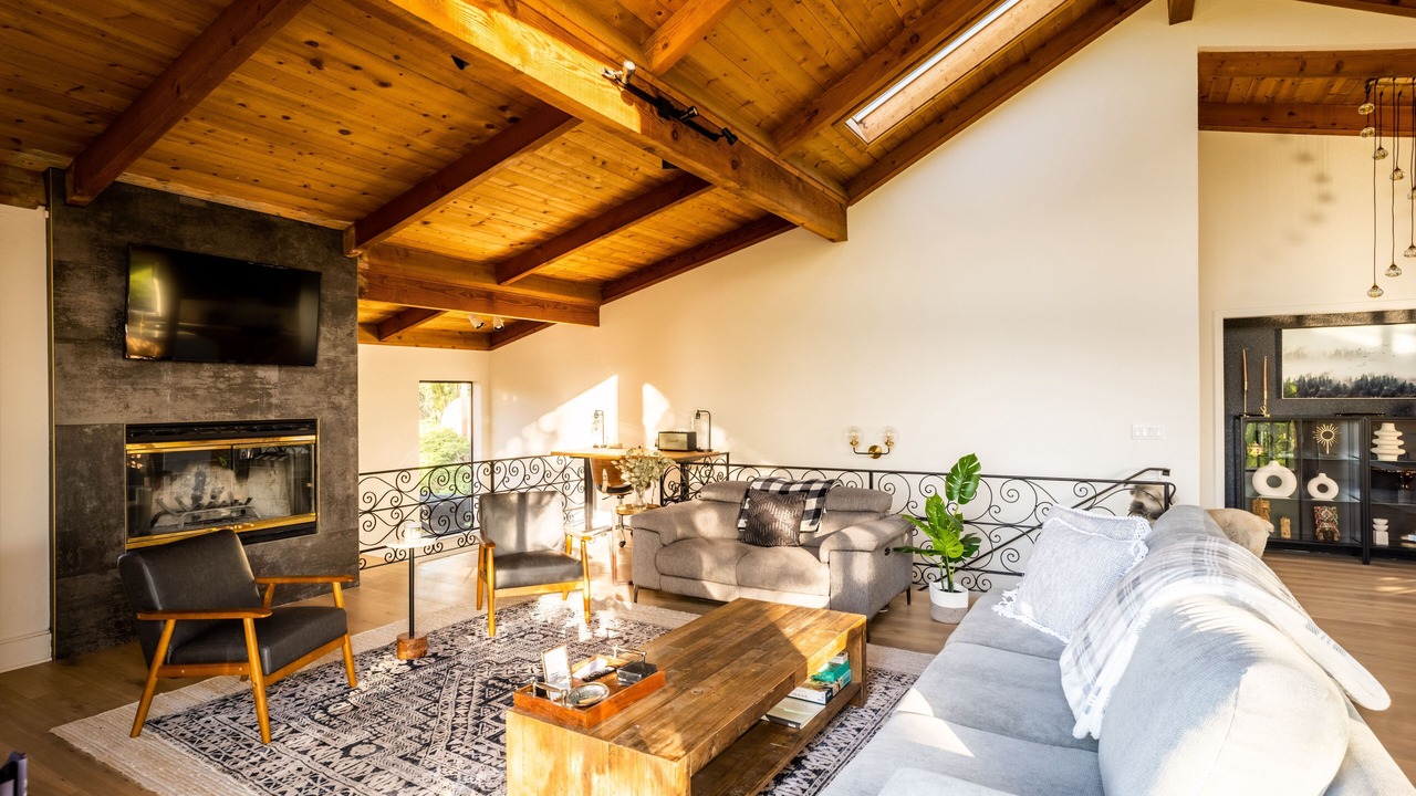 Photo of Livingroom in Santa Rosa