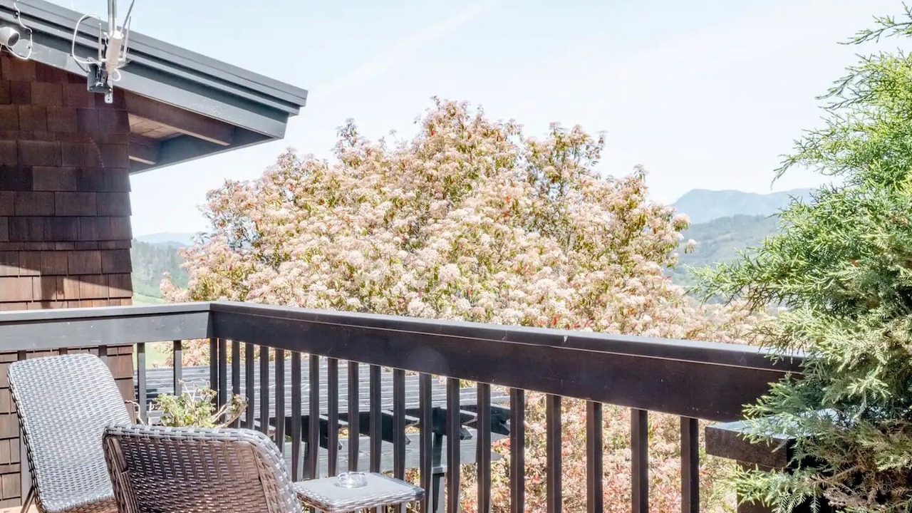 Photo of Outdoor in Santa Rosa