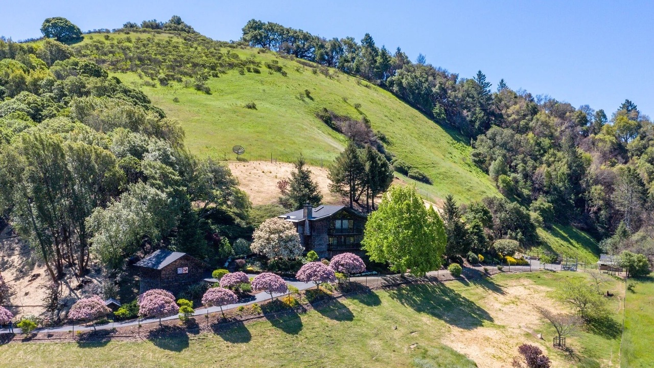 Photo of Outdoor in Santa Rosa