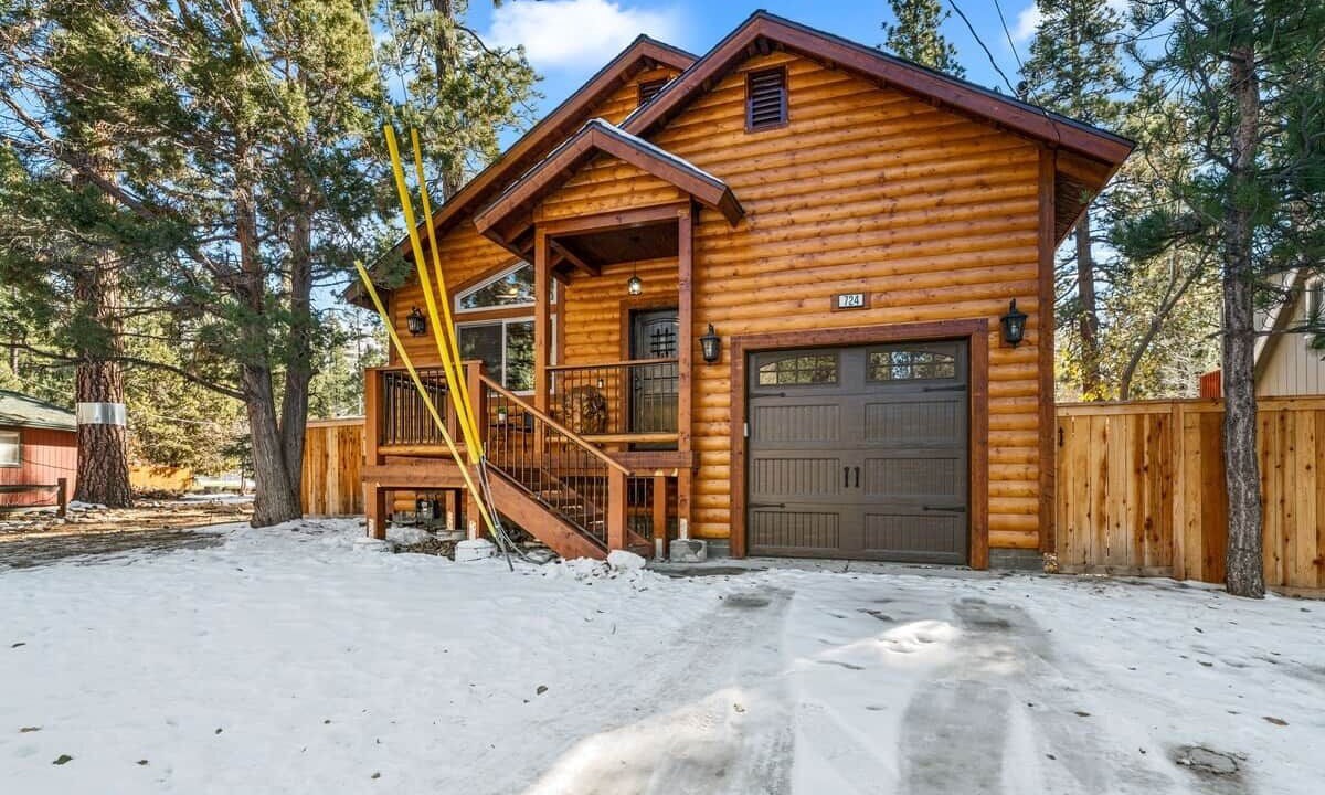 Photo of Outdoor in Big Bear City