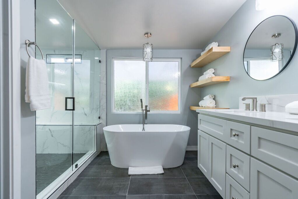 Photo of Bathroom in Village of La Jolla