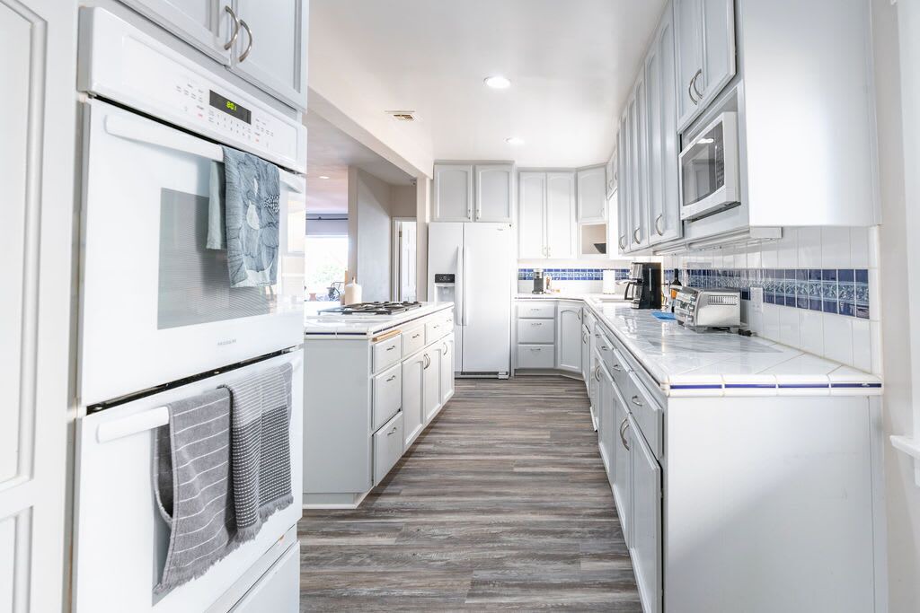 Photo of Kitchen in Village of La Jolla