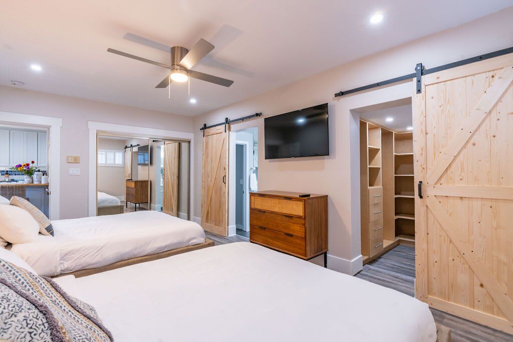 Photo of Bedroom in Village of La Jolla