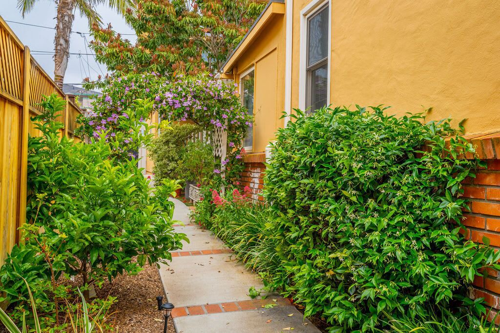 Photo of Outdoor in Village of La Jolla
