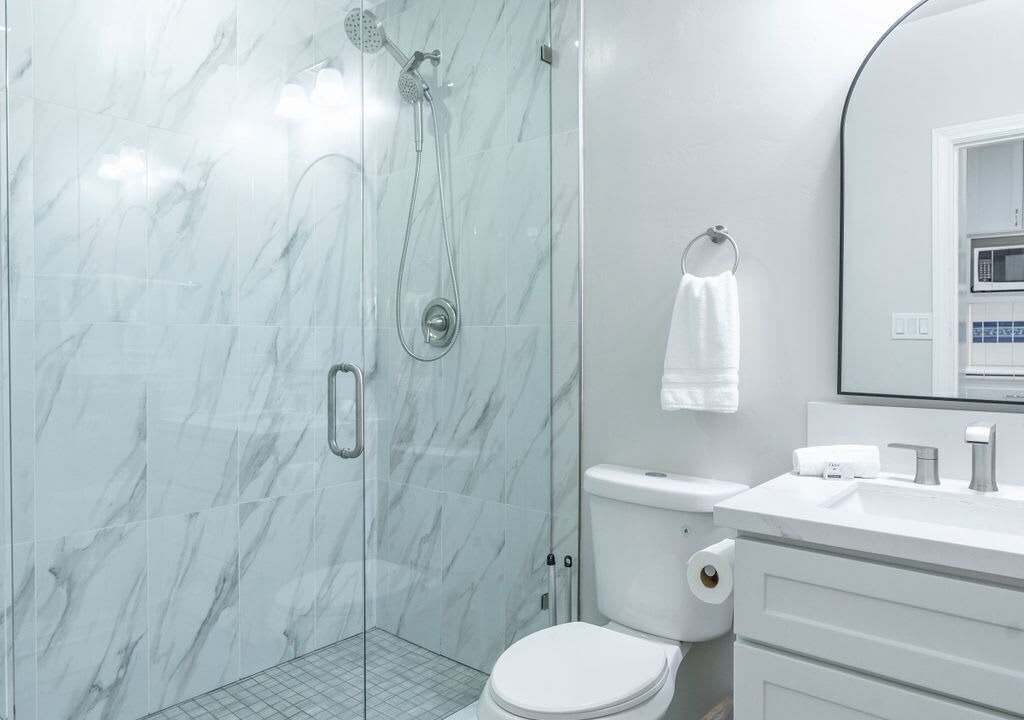 Photo of Bathroom in Village of La Jolla