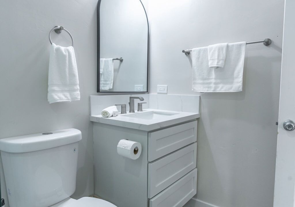 Photo of Bathroom in Village of La Jolla
