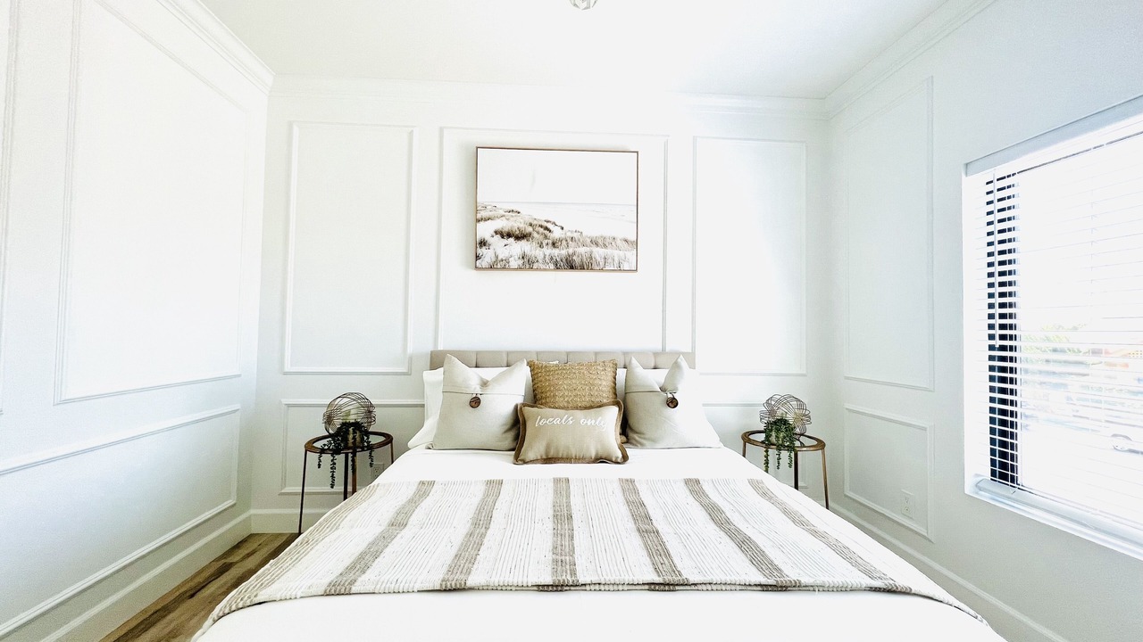 Photo of Bedroom in North Park