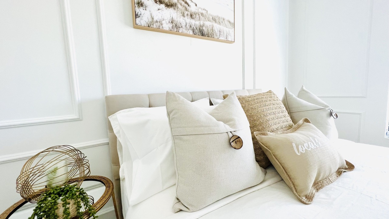Photo of Bedroom in North Park