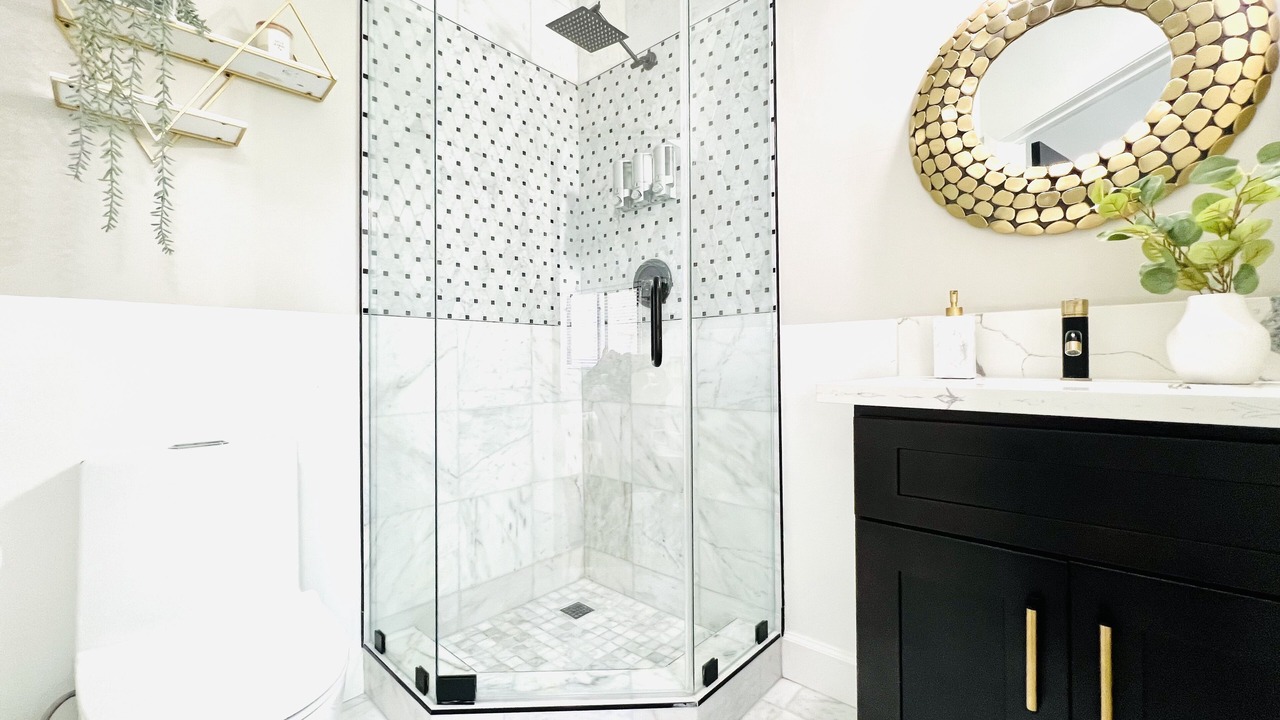 Photo of Bathroom in North Park