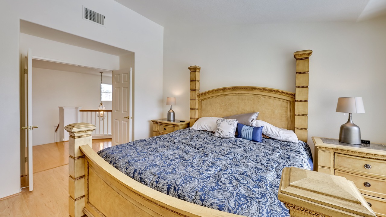 Photo of Bedroom in Lake Elsinore