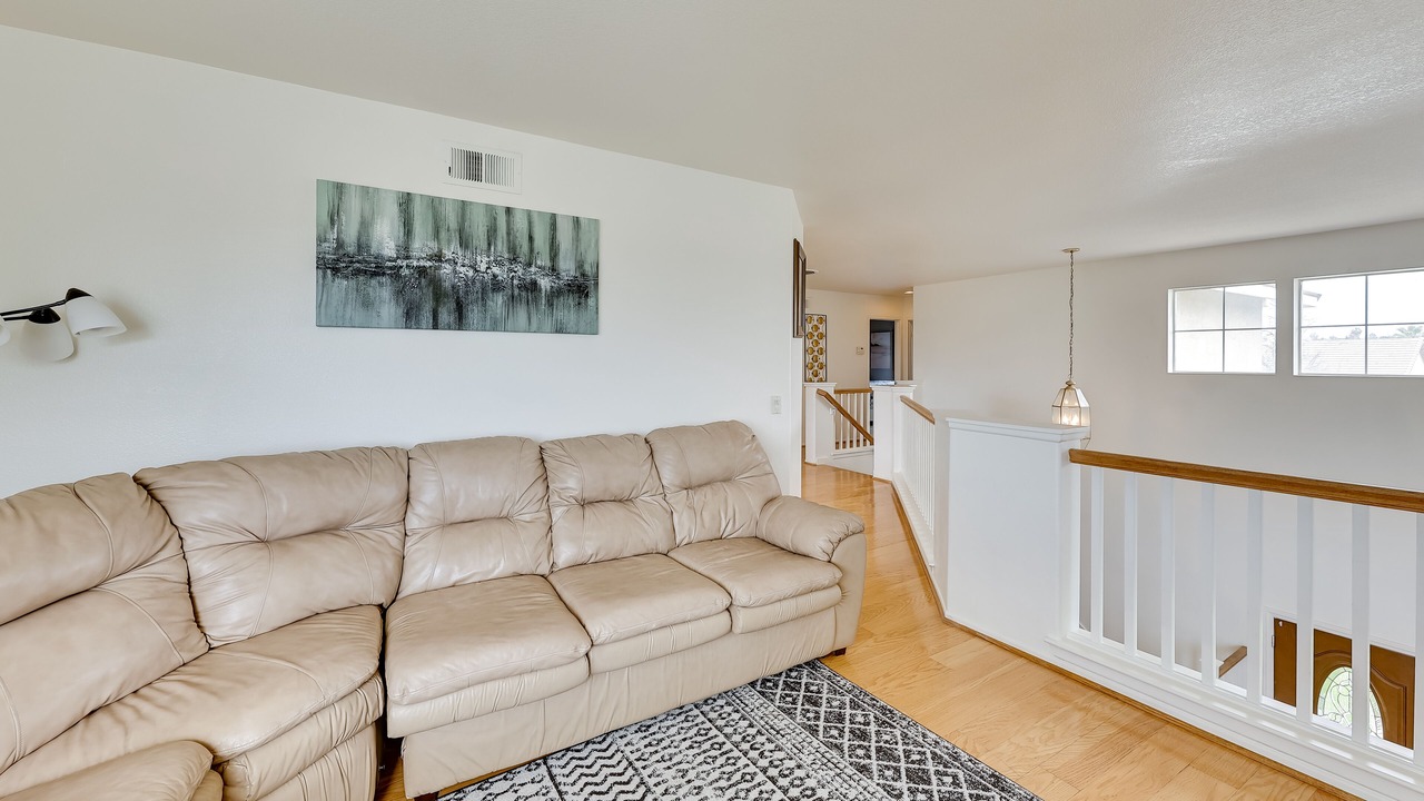 Photo of Livingroom in Lake Elsinore