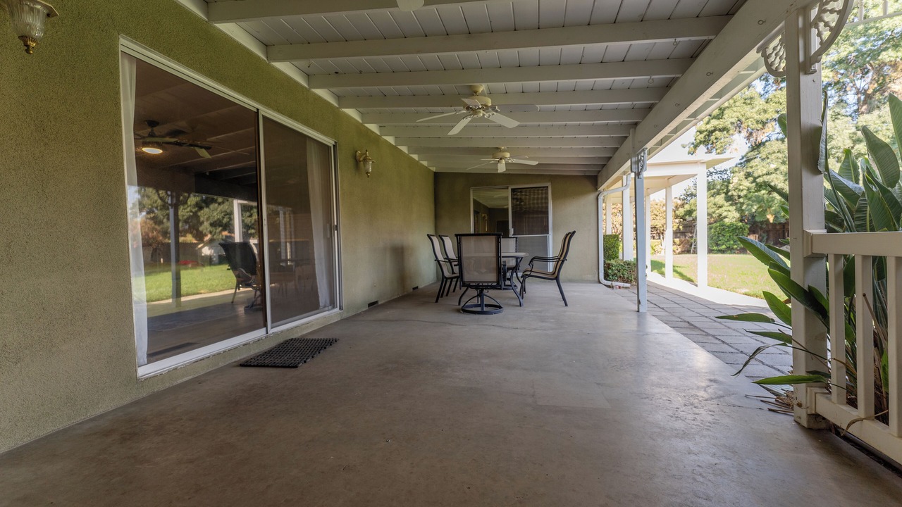 Photo of Outdoor in Porterville