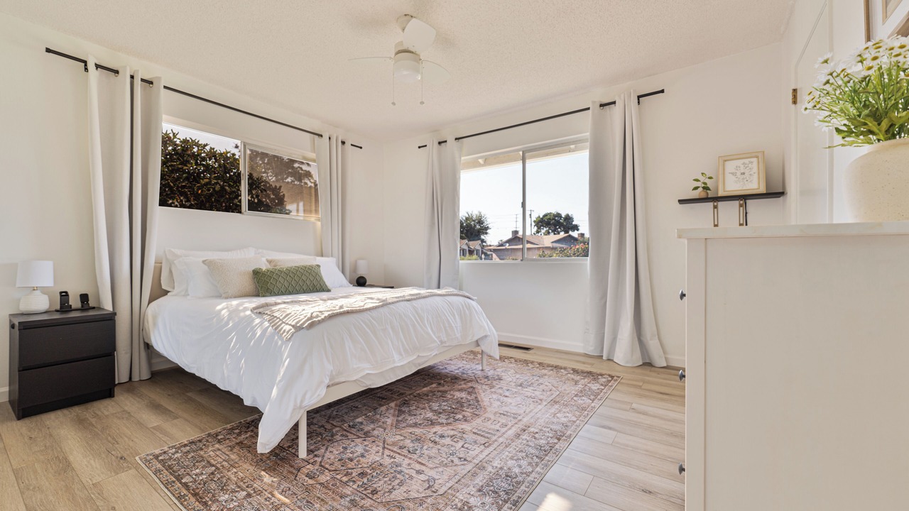 Photo of Bedroom in Porterville