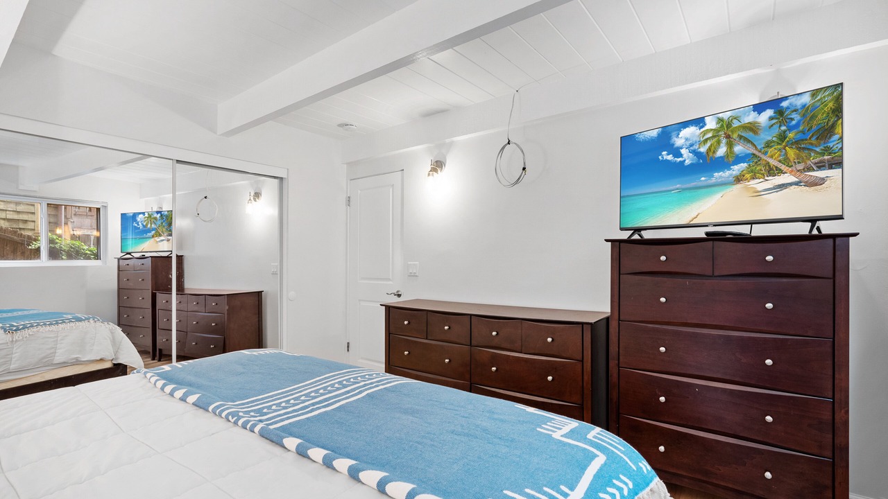Photo of Bedroom in Capitola