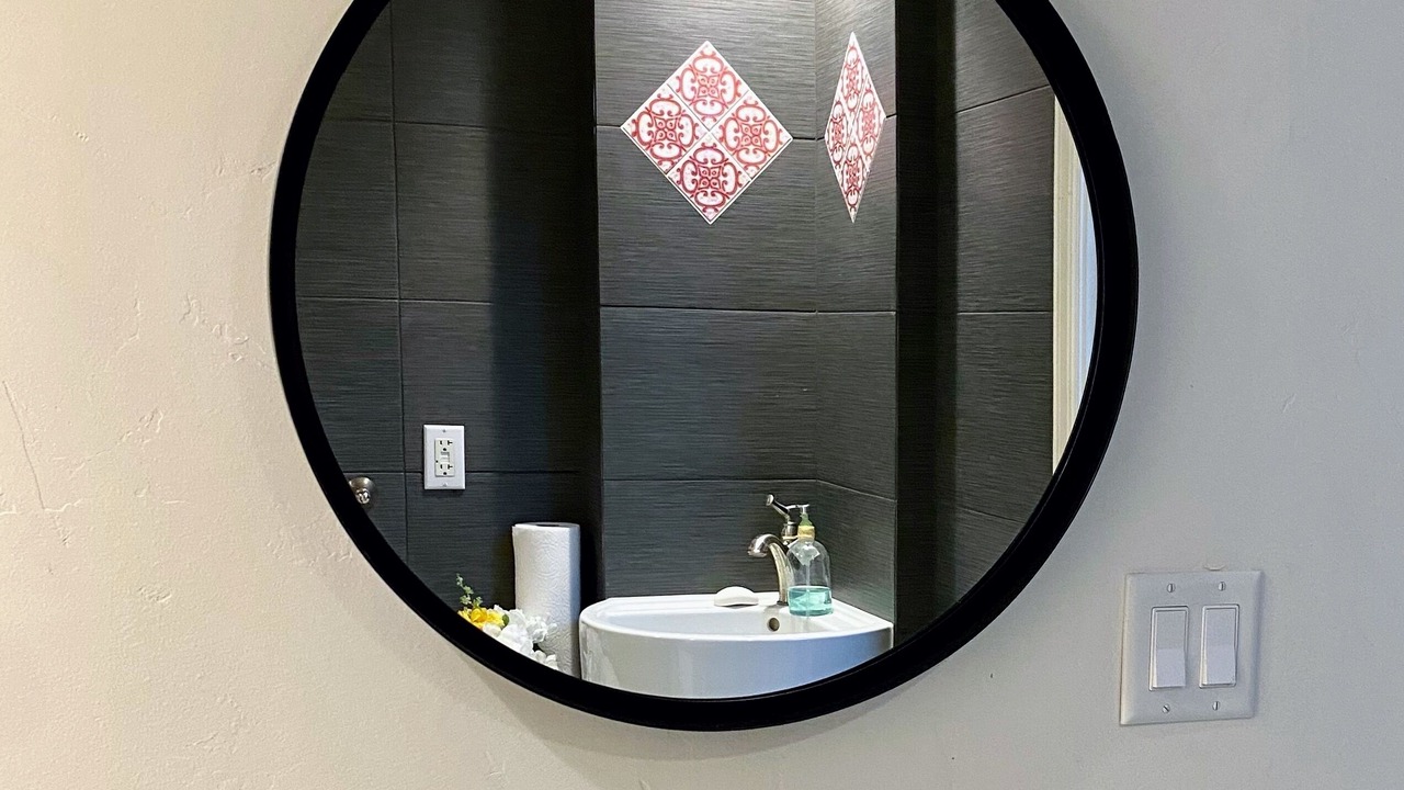 Photo of Bathroom in Hollister
