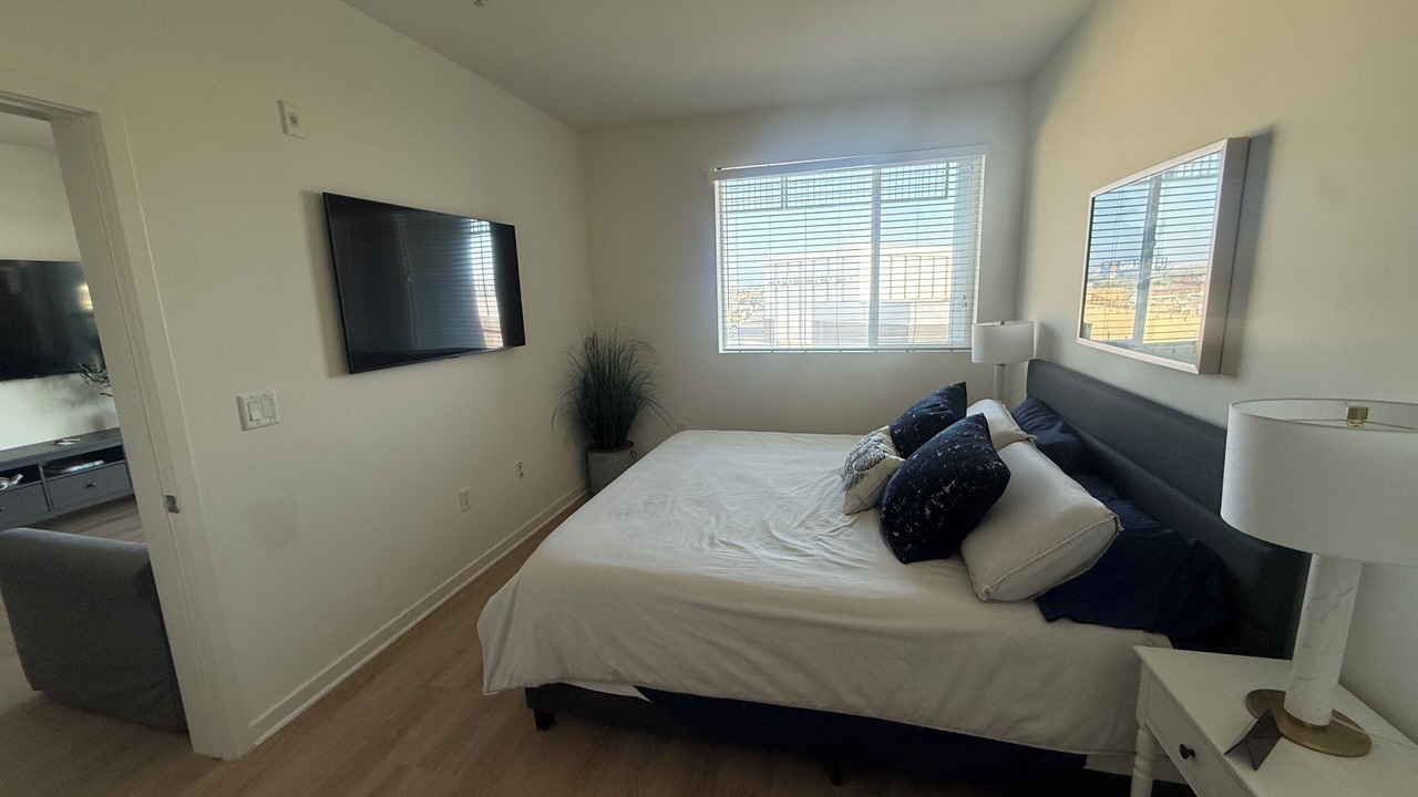 Photo of Bedroom in Del Rey