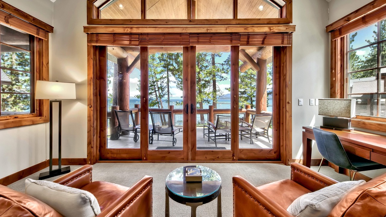 Photo of Livingroom in Sierra Shores