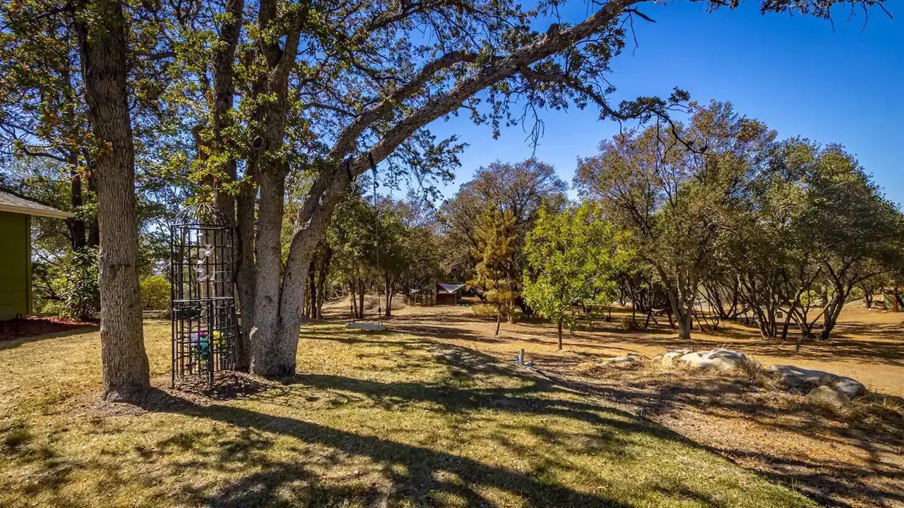 Photo of Outdoor in Coarsegold
