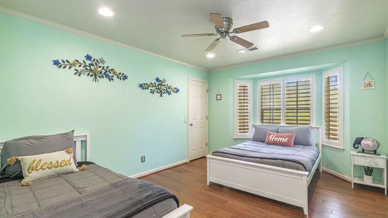 Photo of Bedroom in Coarsegold
