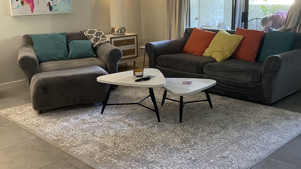 Photo of Livingroom in Deepwell Estates